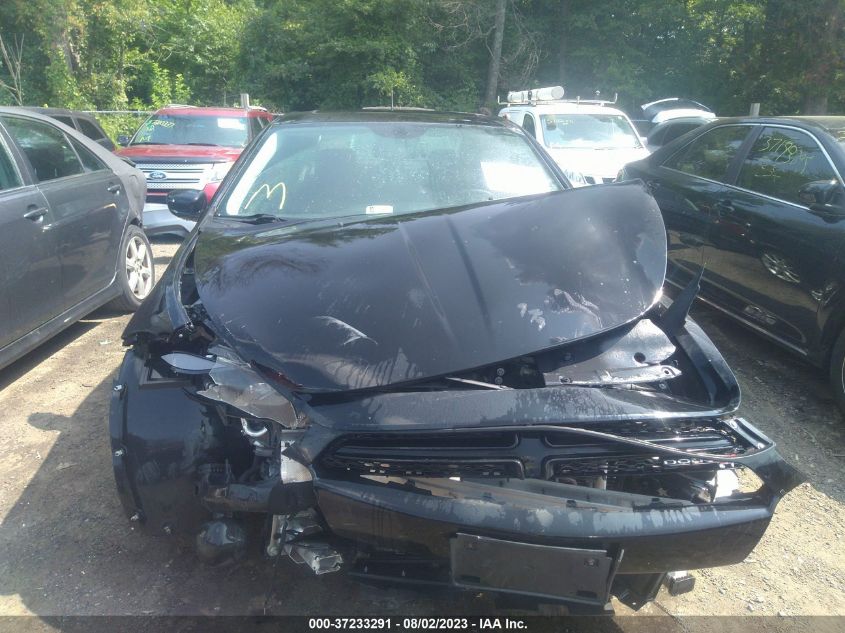 2013 DODGE DART SXT - 1C3CDFBA0DD339080