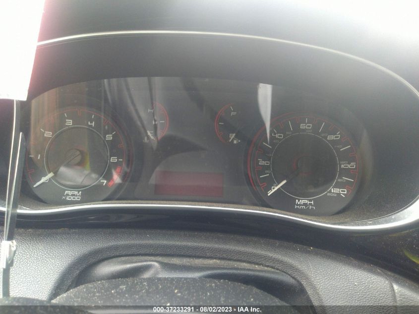 2013 DODGE DART SXT - 1C3CDFBA0DD339080