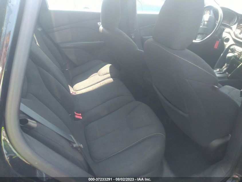 2013 DODGE DART SXT - 1C3CDFBA0DD339080