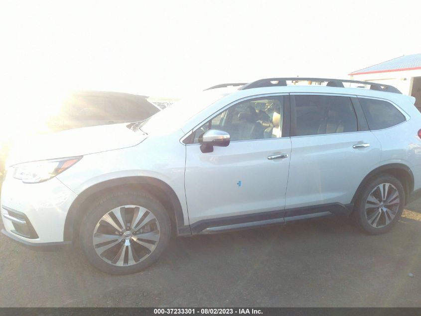 2019 SUBARU ASCENT TOURING - 4S4WMARD3K3445629