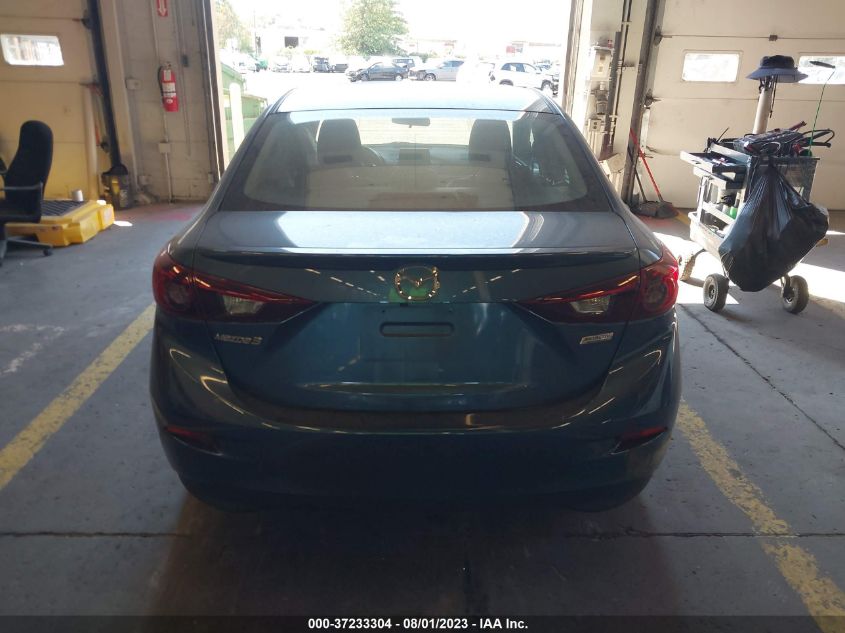 2018 MAZDA MAZDA3 4-DOOR TOURING - 3MZBN1V39JM165124