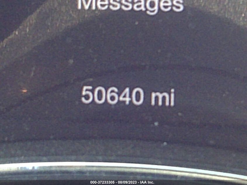 2018 DODGE DURANGO SXT - 1C4RDJAGXJC496714