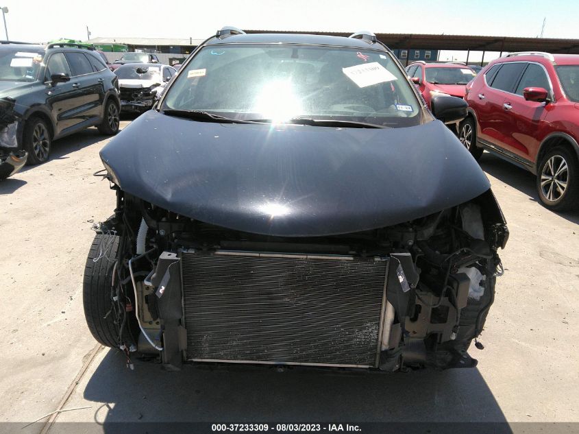 2016 TOYOTA RAV4 LE - 2T3BFREV1GW499171