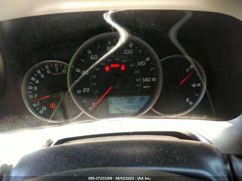 2016 TOYOTA RAV4 LE - 2T3BFREV1GW499171