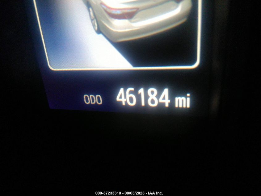 2017 TOYOTA CAMRY XLE/SE/LE/XSE - 4T1BF1FK2HU695992