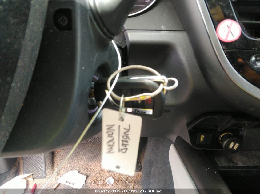 2023 TOYOTA CAMRY SE/SE NIGHTSHADE - 4T1G11AK6PU120286