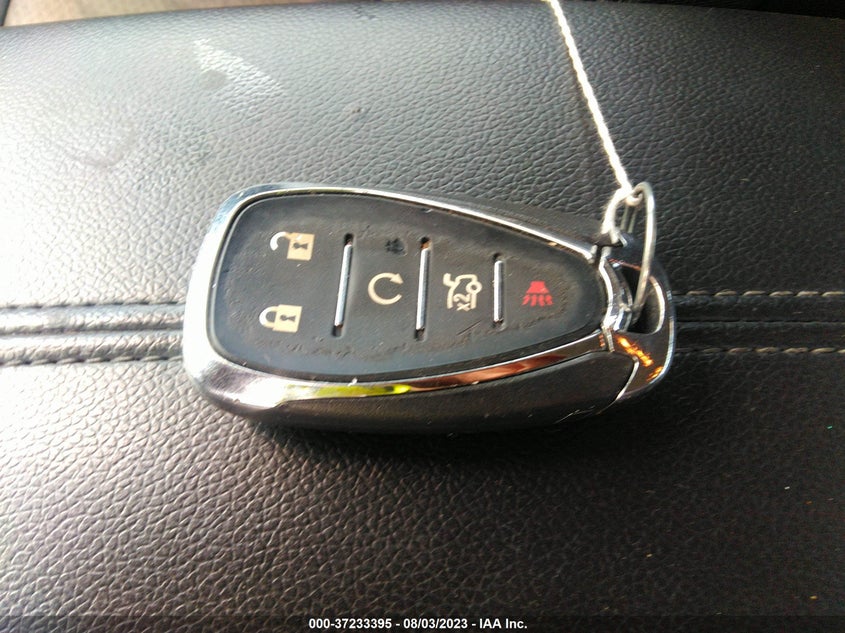 VIN 1G1ZD5ST4MF076770 2021 CHEVROLET MALIBU LT