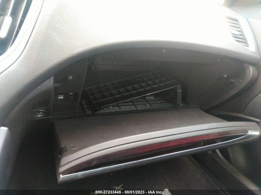 2015 ACURA TLX TECH - 19UUB1F53FA011549