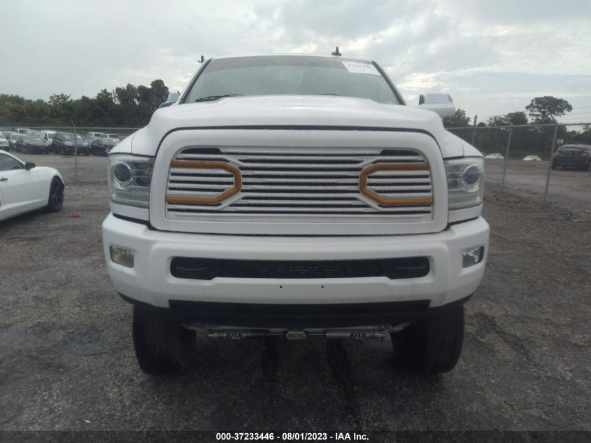 2015 RAM 2500 LONGHORN - 3C6UR5PL4FG711040