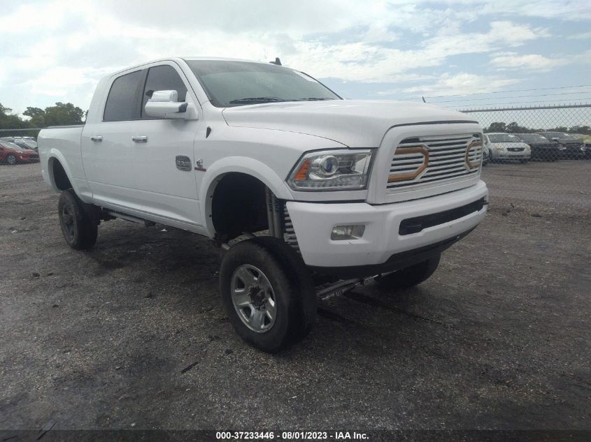 2015 RAM 2500 LONGHORN - 3C6UR5PL4FG711040