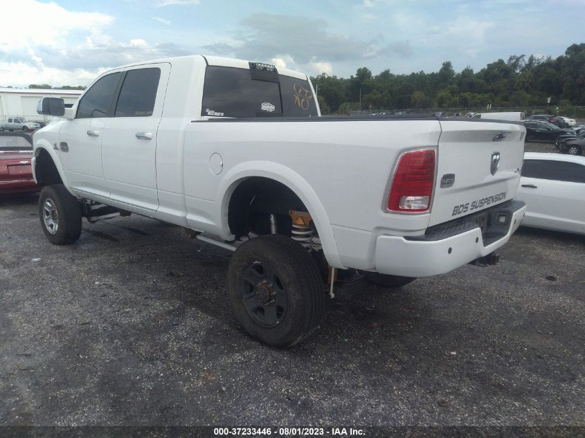 2015 RAM 2500 LONGHORN - 3C6UR5PL4FG711040