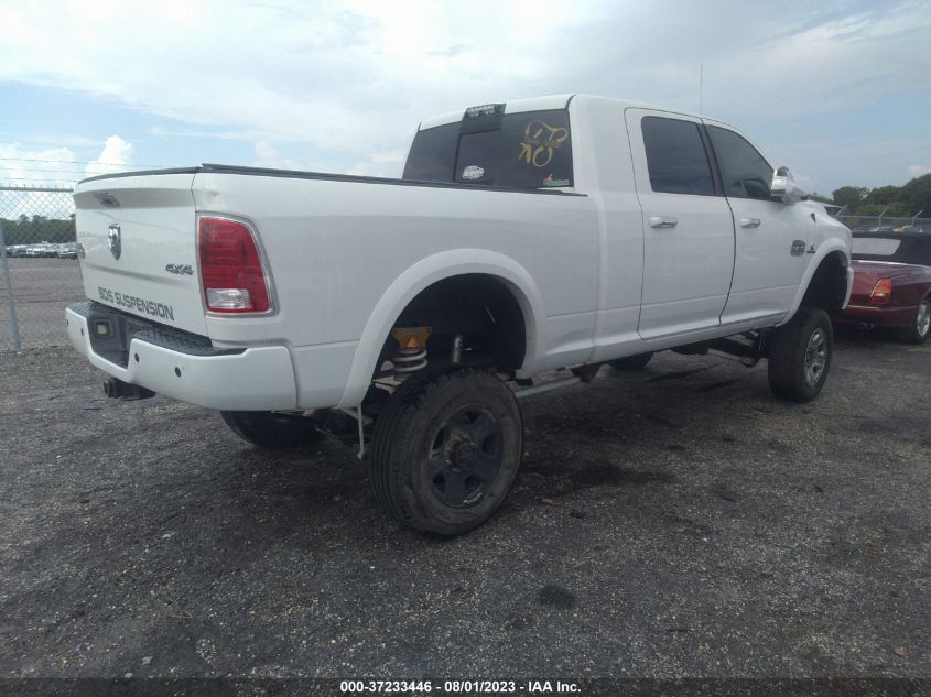 2015 RAM 2500 LONGHORN - 3C6UR5PL4FG711040