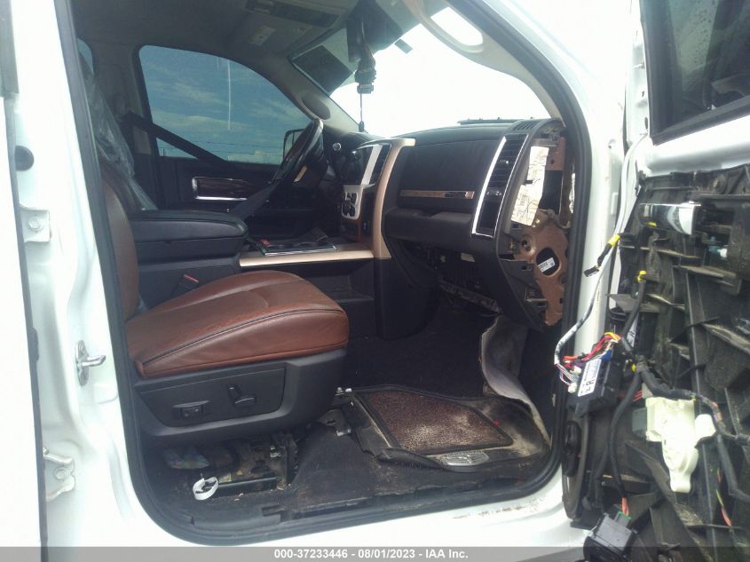 2015 RAM 2500 LONGHORN - 3C6UR5PL4FG711040