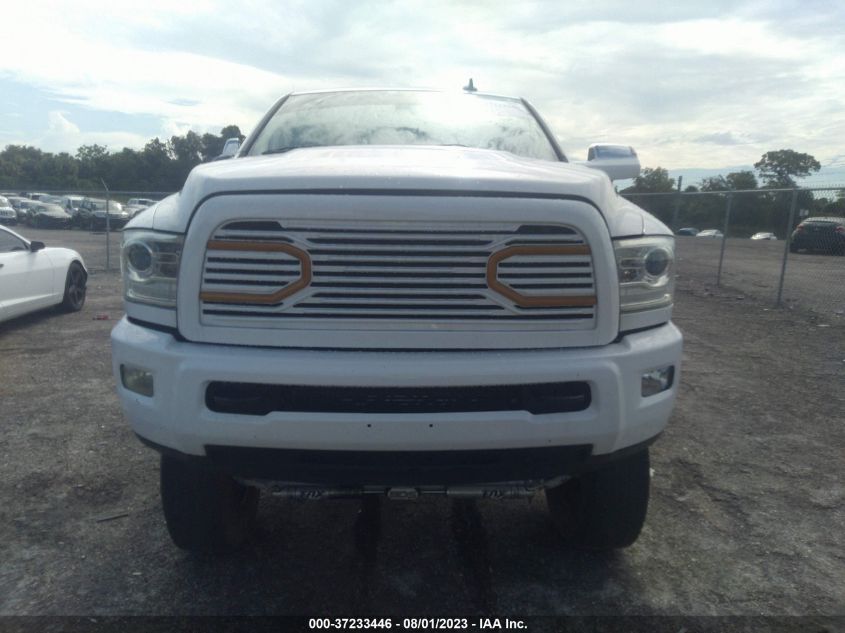 2015 RAM 2500 LONGHORN - 3C6UR5PL4FG711040