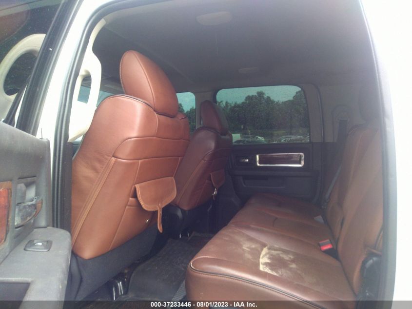 2015 RAM 2500 LONGHORN - 3C6UR5PL4FG711040