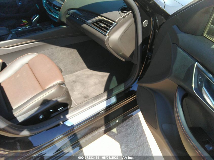 2023 CADILLAC CT5 SPORT - 1G6DP5RK0P0155112