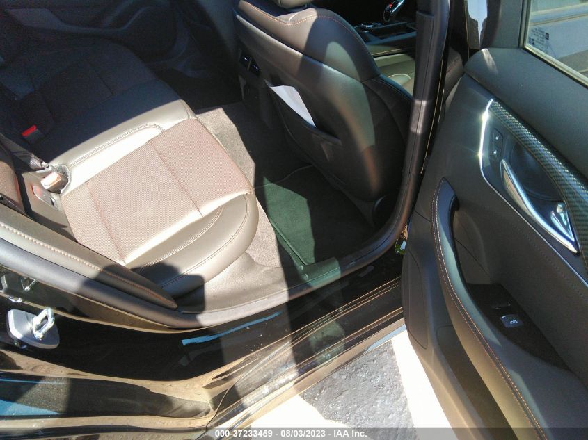 2023 CADILLAC CT5 SPORT - 1G6DP5RK0P0155112
