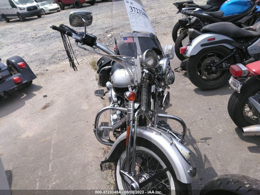 2003 HARLEY-DAVIDSON FLSTSI ANNIVERSARY 1HD1BYB473Y100341