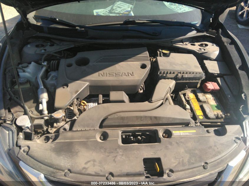 2017 NISSAN ALTIMA 2.5/S/SV/SL/SR - 1N4AL3AP3HC251720