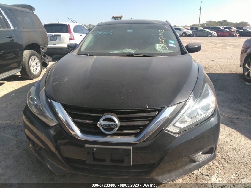 2017 NISSAN ALTIMA 2.5/S/SV/SL/SR - 1N4AL3AP3HC251720