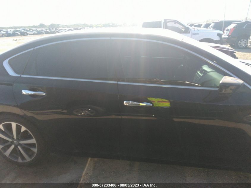 2017 NISSAN ALTIMA 2.5/S/SV/SL/SR - 1N4AL3AP3HC251720