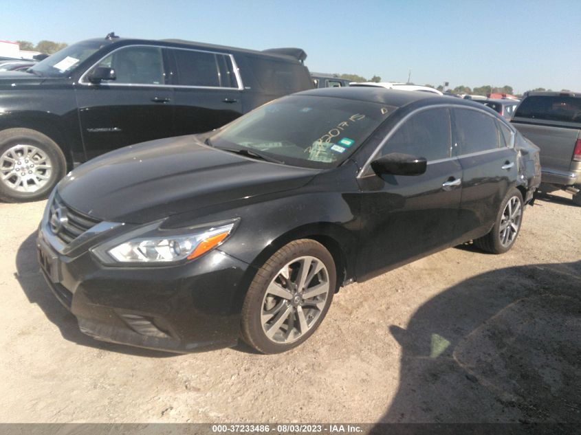 2017 NISSAN ALTIMA 2.5/S/SV/SL/SR - 1N4AL3AP3HC251720
