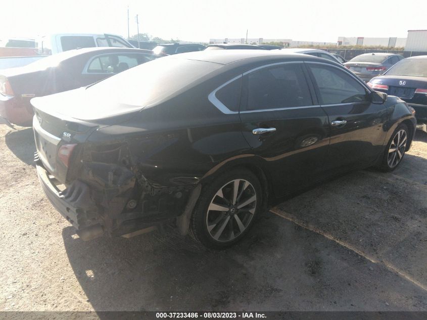 2017 NISSAN ALTIMA 2.5/S/SV/SL/SR - 1N4AL3AP3HC251720