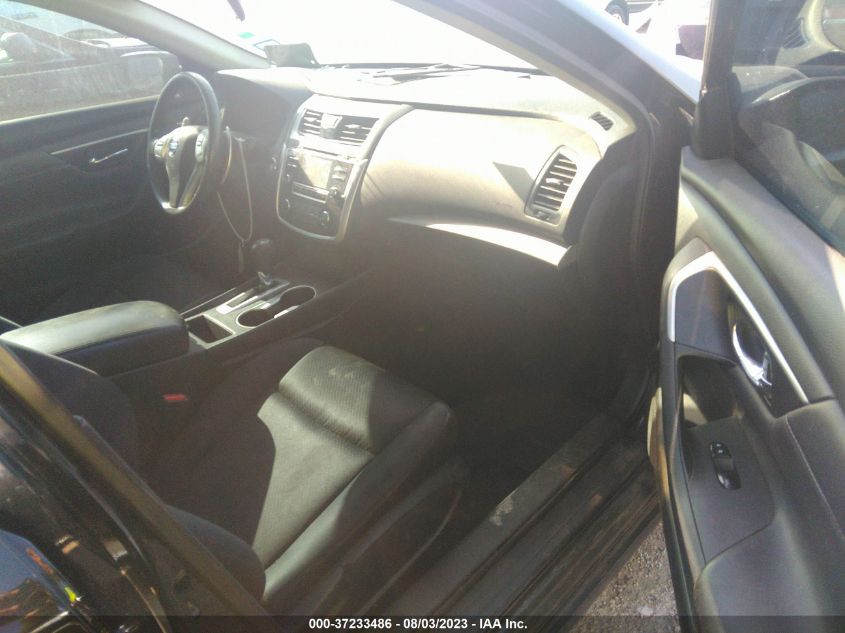 2017 NISSAN ALTIMA 2.5/S/SV/SL/SR - 1N4AL3AP3HC251720