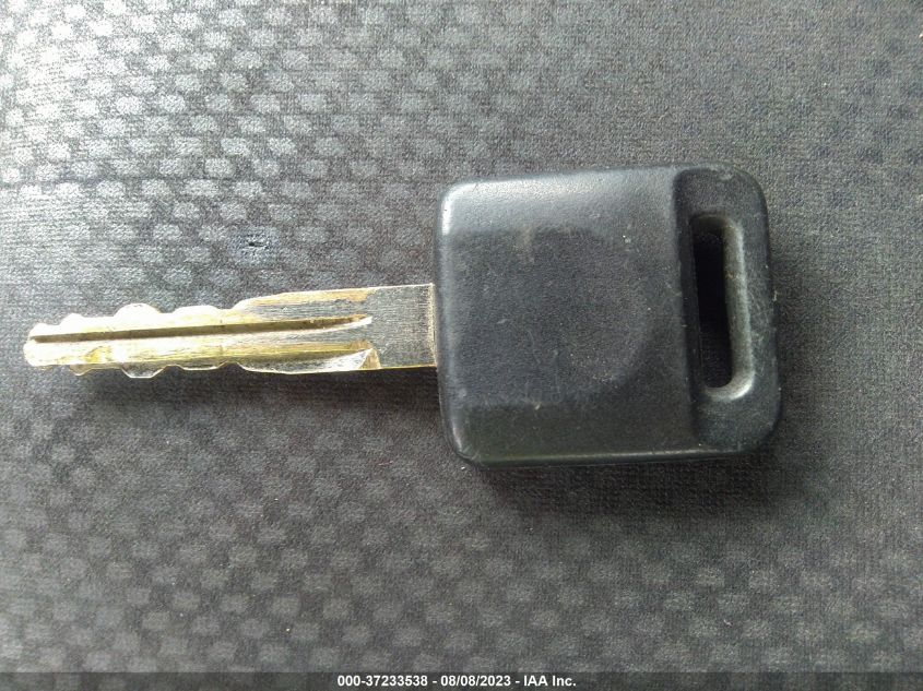 2013 NISSAN ROGUE S - JN8AS5MV0DW147265