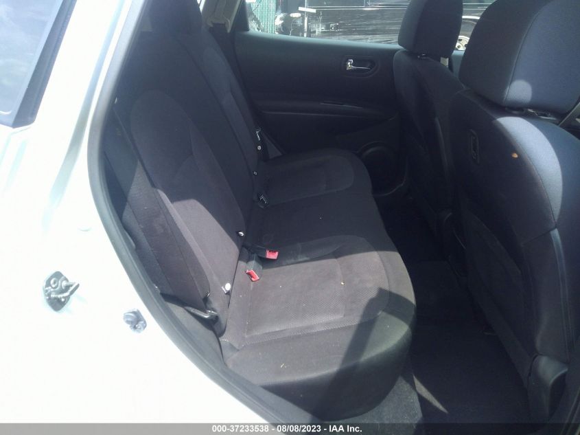 2013 NISSAN ROGUE S - JN8AS5MV0DW147265