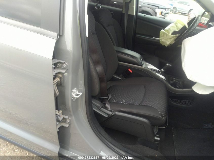 2019 DODGE JOURNEY SE - 3C4PDCBBXKT859119