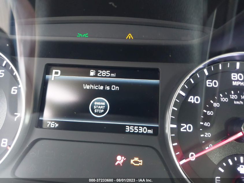 2022 KIA FORTE GT LINE - 3KPF54AD8NE456802