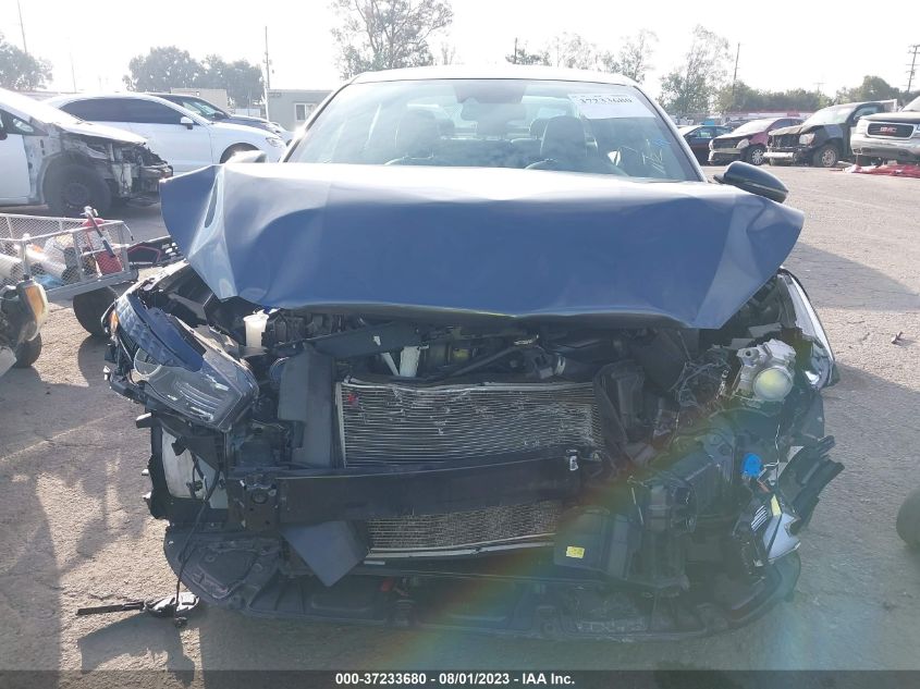 2022 KIA FORTE GT LINE - 3KPF54AD8NE456802