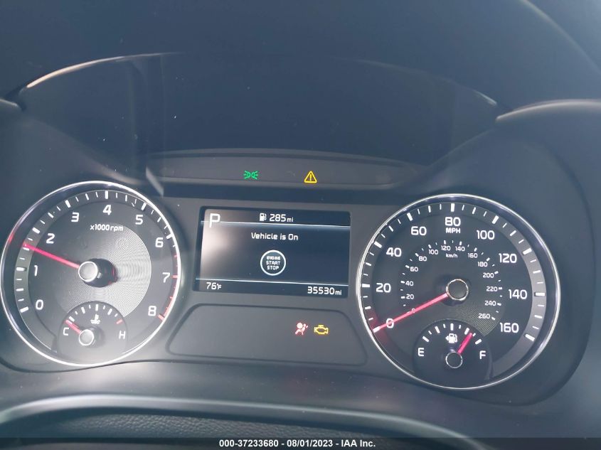 2022 KIA FORTE GT LINE - 3KPF54AD8NE456802