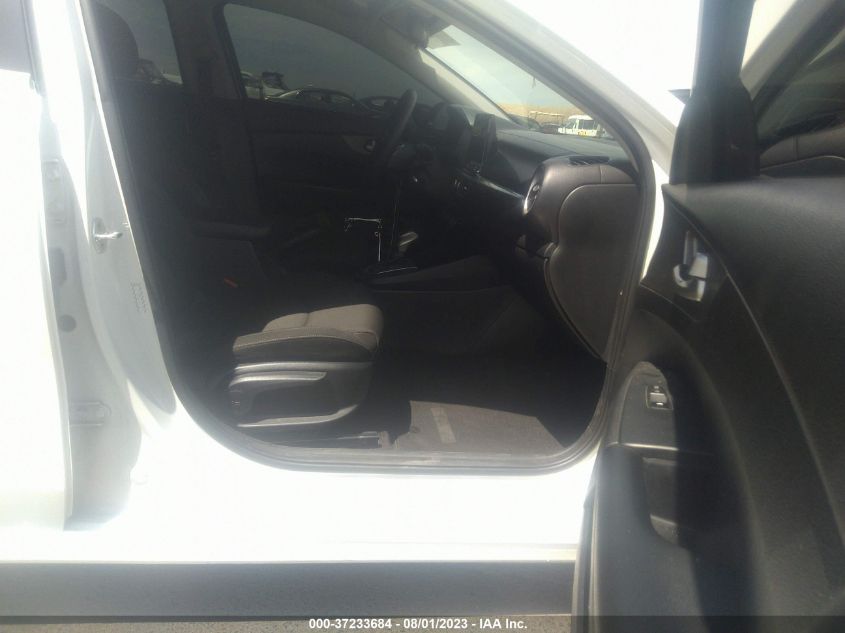 2020 KIA FORTE LXS - 3KPF24AD7LE203279