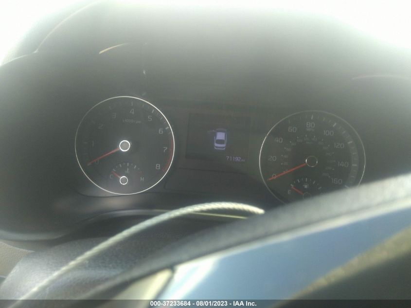 2020 KIA FORTE LXS - 3KPF24AD7LE203279
