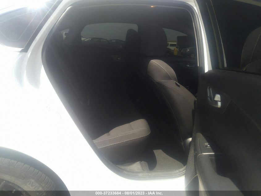 2020 KIA FORTE LXS - 3KPF24AD7LE203279