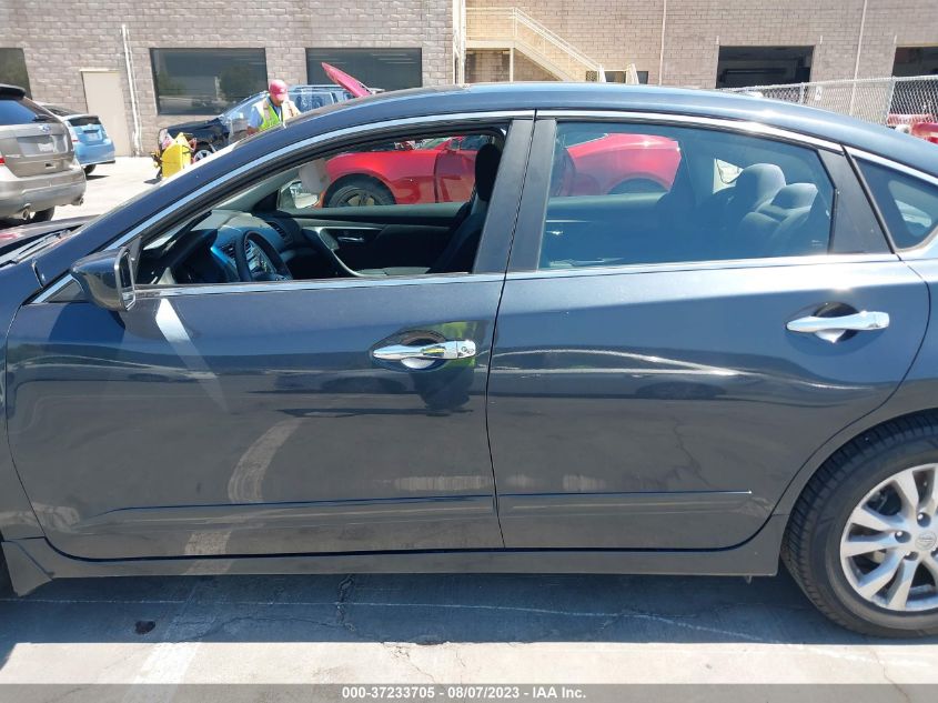 2014 NISSAN ALTIMA 2.5 S - 1N4AL3AP2EC408052