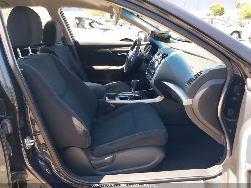 2014 NISSAN ALTIMA 2.5 S - 1N4AL3AP2EC408052