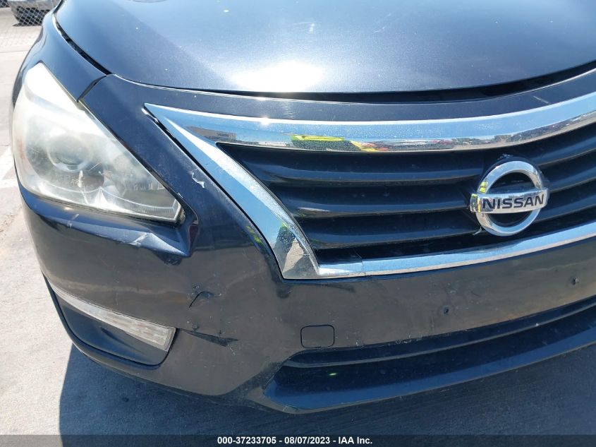 2014 NISSAN ALTIMA 2.5 S - 1N4AL3AP2EC408052