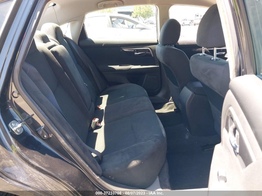 2014 NISSAN ALTIMA 2.5 S - 1N4AL3AP2EC408052