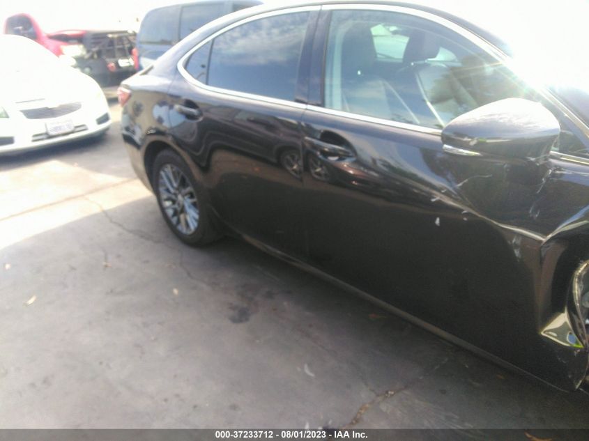2018 LEXUS ES ES 350 - 58ABK1GGXJU085598