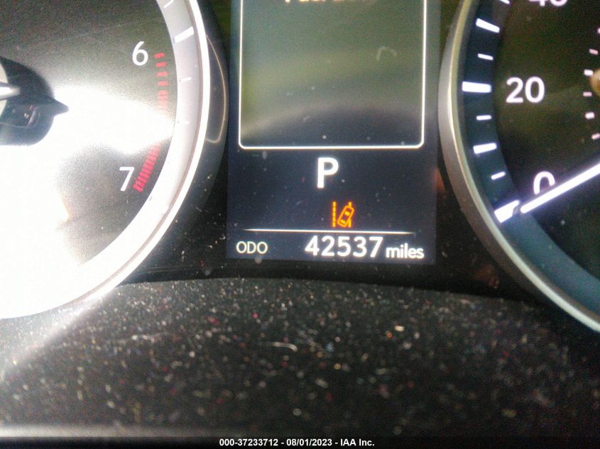 2018 LEXUS ES ES 350 - 58ABK1GGXJU085598