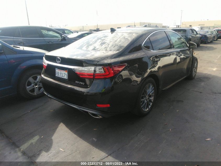 2018 LEXUS ES ES 350 - 58ABK1GGXJU085598