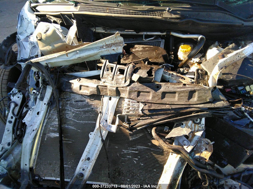 VIN 4S4WMARD3L3461976 2020 SUBARU ASCENT TOURING