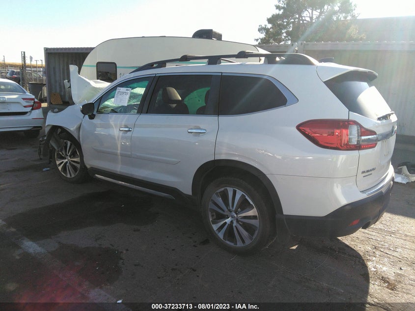 VIN 4S4WMARD3L3461976 2020 SUBARU ASCENT TOURING