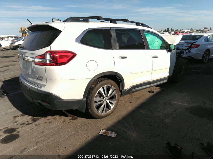 VIN 4S4WMARD3L3461976 2020 SUBARU ASCENT TOURING