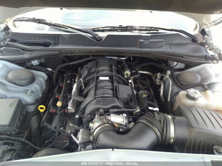 2021 DODGE CHALLENGER R/T - 2C3CDZBT1MH637580