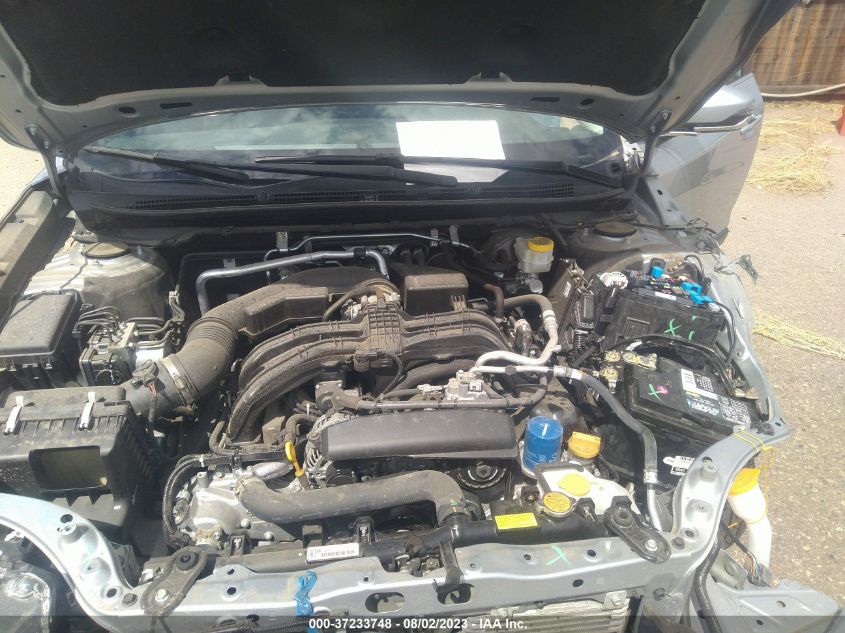 2021 SUBARU OUTBACK PREMIUM - 4S4BTADCXM3215086