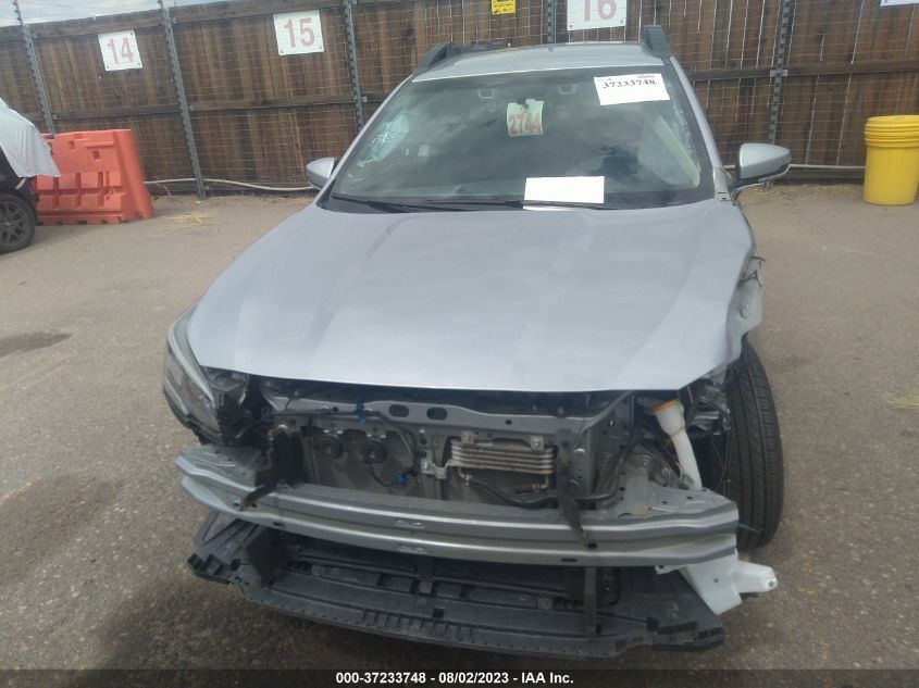 2021 SUBARU OUTBACK PREMIUM - 4S4BTADCXM3215086